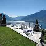 Roberta-1 By Interhome Apartment