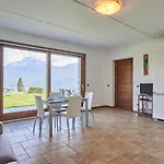 Roberta-1 By Interhome Apartment Consiglio di Rumo