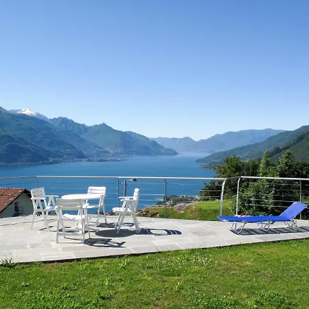 Appartement Roberta-1 By Interhome Consiglio di Rumo