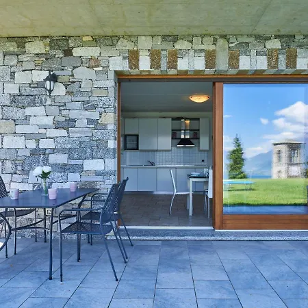Roberta-1 By Interhome Apartment