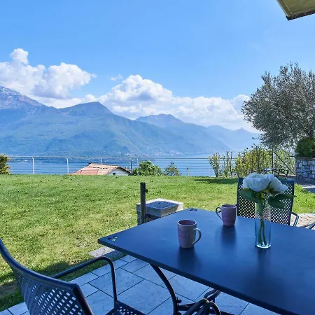 Appartement Roberta-1 By Interhome Consiglio di Rumo