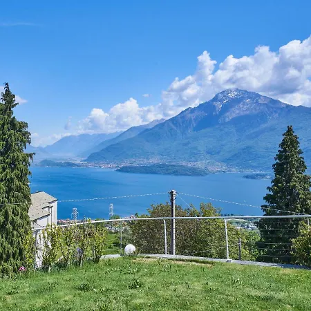 Locazione Turistica Roberta - Grv385 Consiglio di Rumo