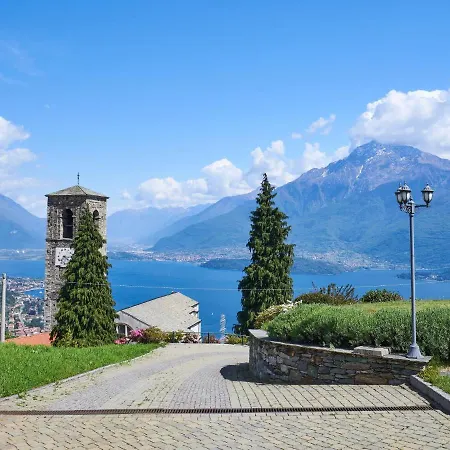 Locazione Turistica Roberta - Grv385 Appartamento *