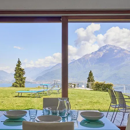 Roberta-1 By Interhome Consiglio di Rumo