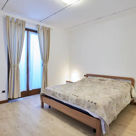 Roberta-1 By Interhome Appartement
