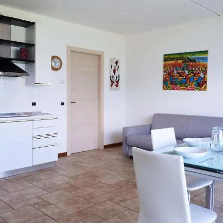 Roberta-1 By Interhome Consiglio di Rumo