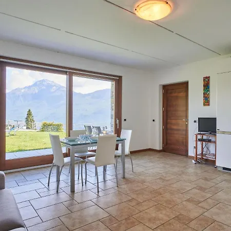 Roberta-1 By Interhome Appartement Consiglio di Rumo