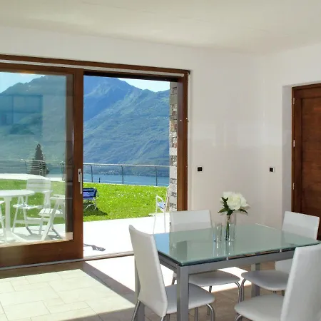 Roberta-1 By Interhome Appartement