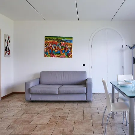 Roberta-1 By Interhome Appartement *